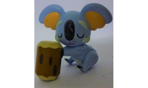 Sing Boneco Coala